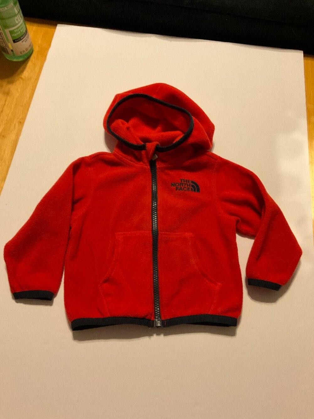 Baby's North Face Jacket